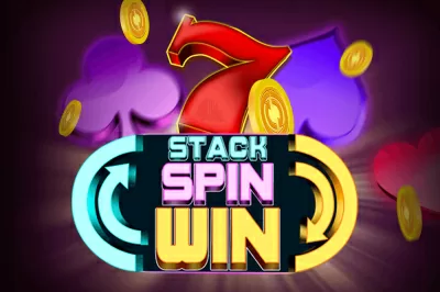 Stack Spin Win